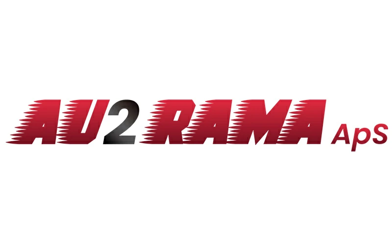 Au2rama ApS logo