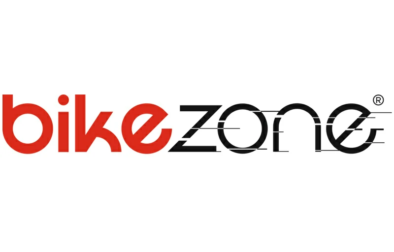 Bike Zone logo