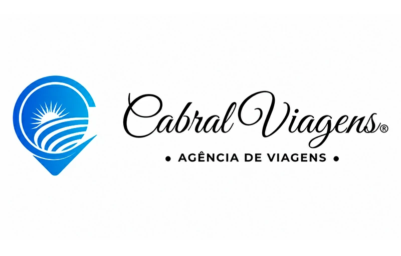Cabral Viagens logo