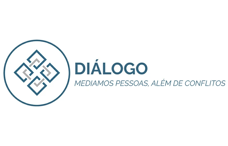 Diálogo logo