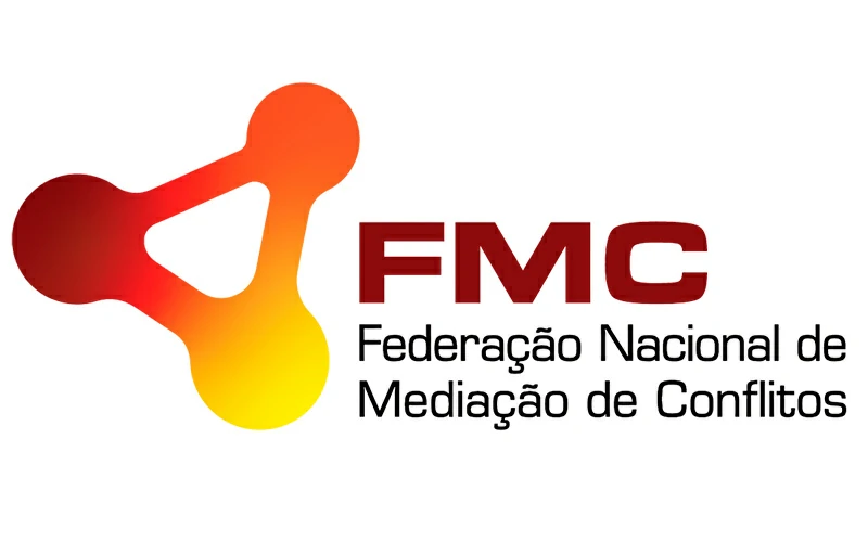 FMC — Federação Nacional de Mediação de Conflitos logo