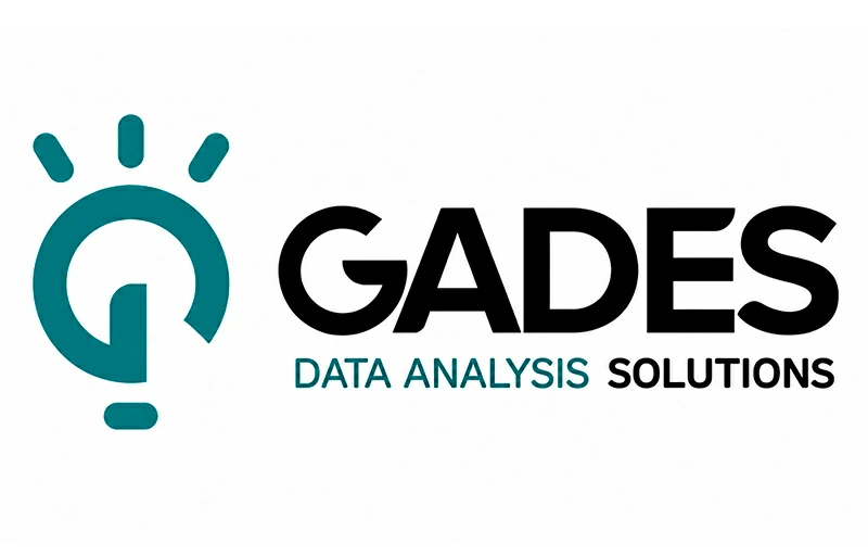 Gades Solutions logo