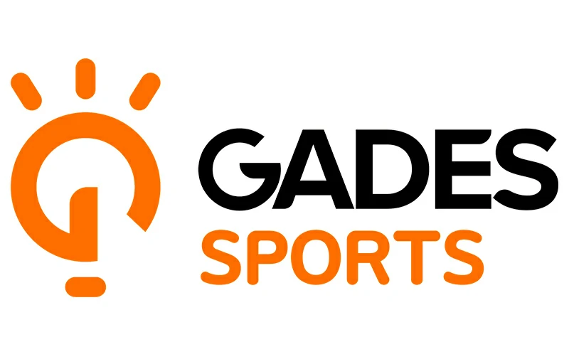 Gades Sports logo