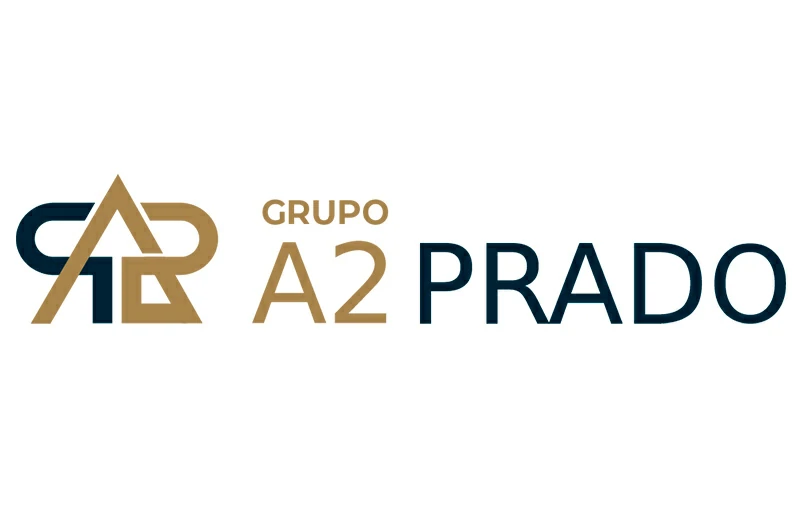 Grupo A2 Prado logo