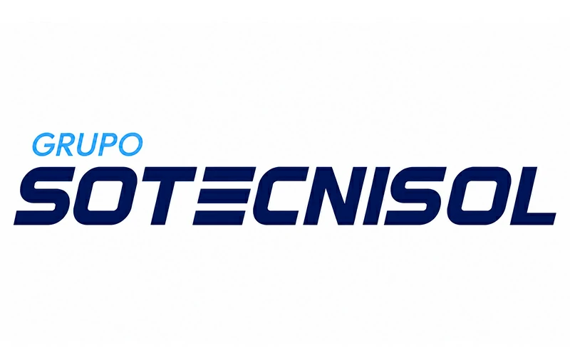 Grupo Sotecnisol logo