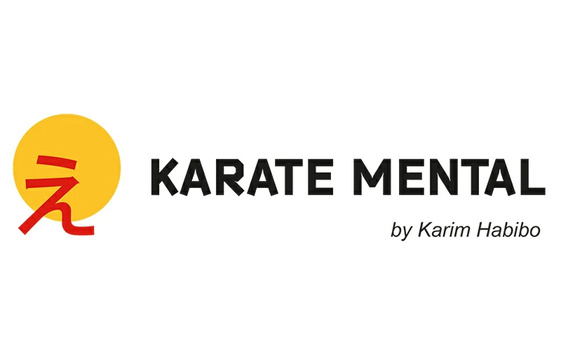 Karate Mental logo