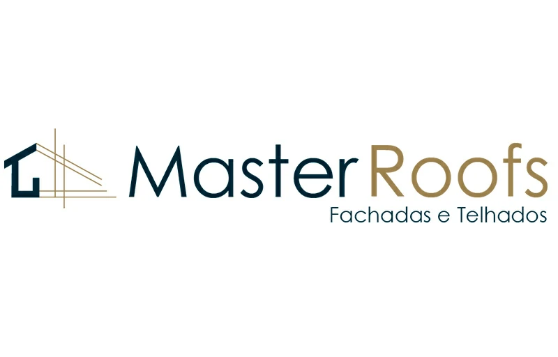 Master Roofs logo