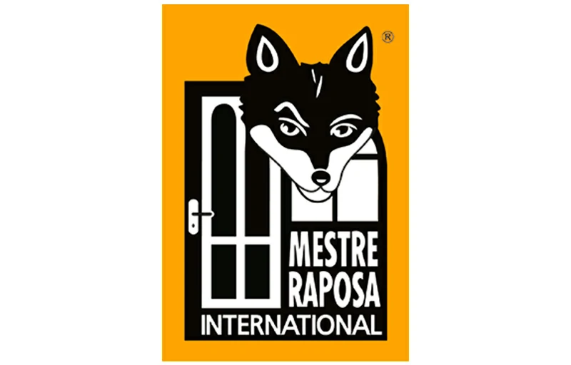 Mestre Raposa International logo