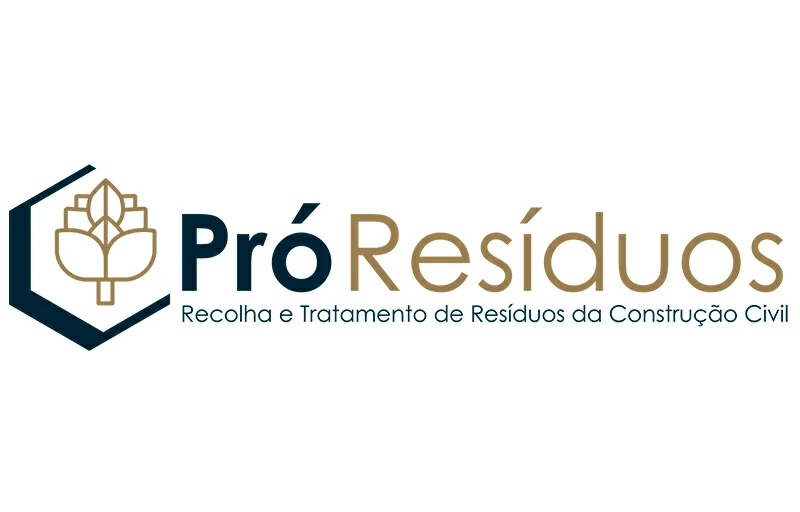 Pró Resíduos logo