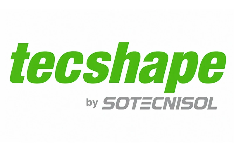 Tecshape logo