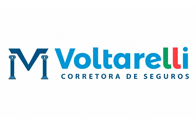 Voltarelli Corretora de Seguros logo